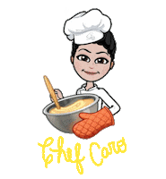 Lcs Sticker by La Cocina de Sofy