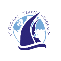 ksglobalsailing  Sticker