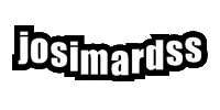 Josimardss Sticker