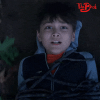 Season 1 Facebook Watch GIF by The Birch