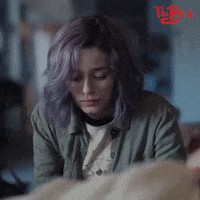 Season 1 Facebook Watch GIF by The Birch