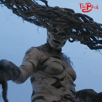 Season 1 Facebook Watch GIF by The Birch