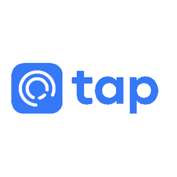 Tap_Global giphyupload tap global tapglobal Sticker