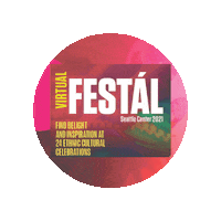 SeattleCenter seattle seattle center seattlecenter festal Sticker