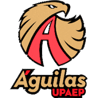 eagles Sticker by Prepa UPAEP
