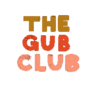 Pippyeats gubbins pippy eats pippyeats the gub club Sticker