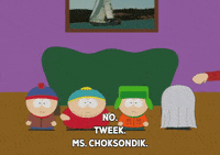 GIF by South Park 