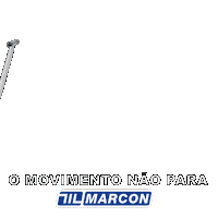 Marketing Industria Sticker by Marcon Indústria Metalúrgica