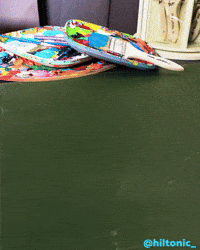 Sculpting Stop Motion GIF by Evan Hilton