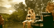 lukebryan luke bryan we rode in trucks GIF