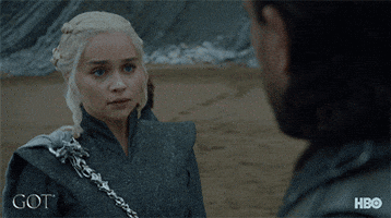 season 7 khaleesi GIF by Game of Thrones