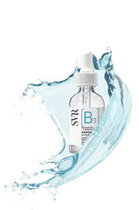 Beauty Skincare Sticker by Laboratoires SVR Tunisie