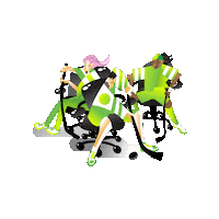 Sticker by Aeron Hockey