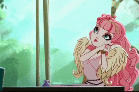 Everafterhighlover giphycreatortest GIF