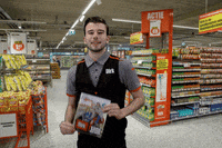 Werken Collega GIF by Dirk van den Broek