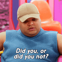 Episode 7 Queen GIF by Paramount+