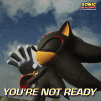 Sega Sonic Racing GIF by Sonic the Hedgehog