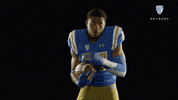 Running Back Bruins GIF by Pac-12 Network