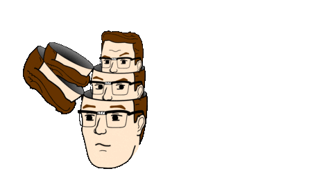 Eugene Sticker
