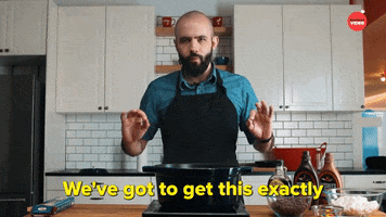 Buddy The Elf Babish GIF by BuzzFeed