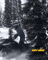 fun feeling GIF by Ski-Doo