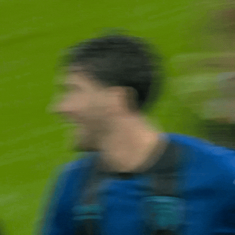 Premier League Football Ok GIF by AFC Bournemouth