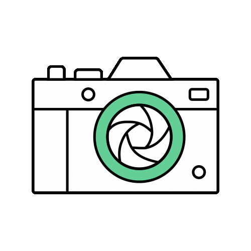 Picture Photo Sticker