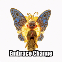 Buddhafly Character GIF by BuddhaFlyJourney