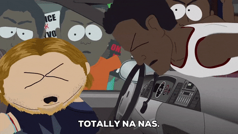 GIF by South Park 