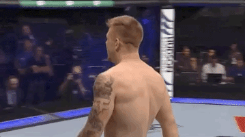 ufc fight night sport GIF by UFC