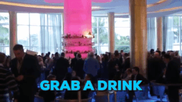 natpe miami GIF by NATPE17