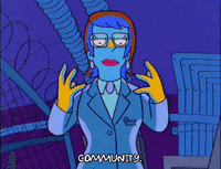 homer simpson GIF