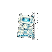 Well Done Success Sticker by Digi 995