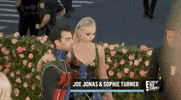 eonline met gala met gala 2019 GIF