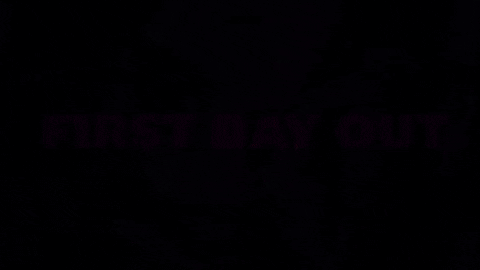 First Day Out GIF by Abby Jasmine
