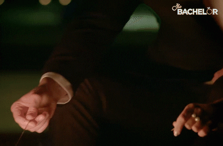Bachie GIF by The Bachelor Australia