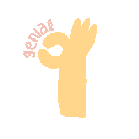 Ok Sticker