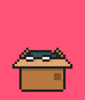 Pixel Surprise GIF