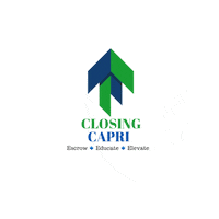 closingcapri closingcapri capritruvillion truvillion Sticker
