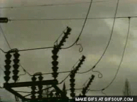 electric GIF