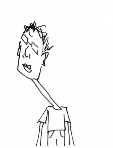 animation matthias brown GIF by TraceLoops