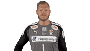 Handball-Bundesliga Sport Sticker by LIQUI MOLY HBL