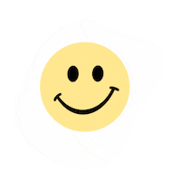 Smiley Face Smile Sticker