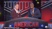 Nbc GIF by Ninja Warrior