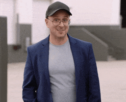 Get In Lets Go GIF by Flock Freight