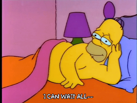 homer simpson episode 3 GIF