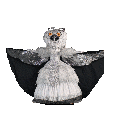 Themaskedsinger Sticker by SevenOne_CH