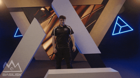 Italian Stallion Fight GIF by BASILISK Research