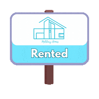 Estate Agent New Home Sticker by alsherryhomes