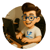 Unifipacatanduva Sticker by Unifipa